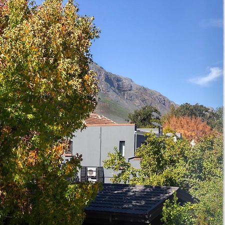 Hotel Krige Stellenbosch Eksteriør bilde