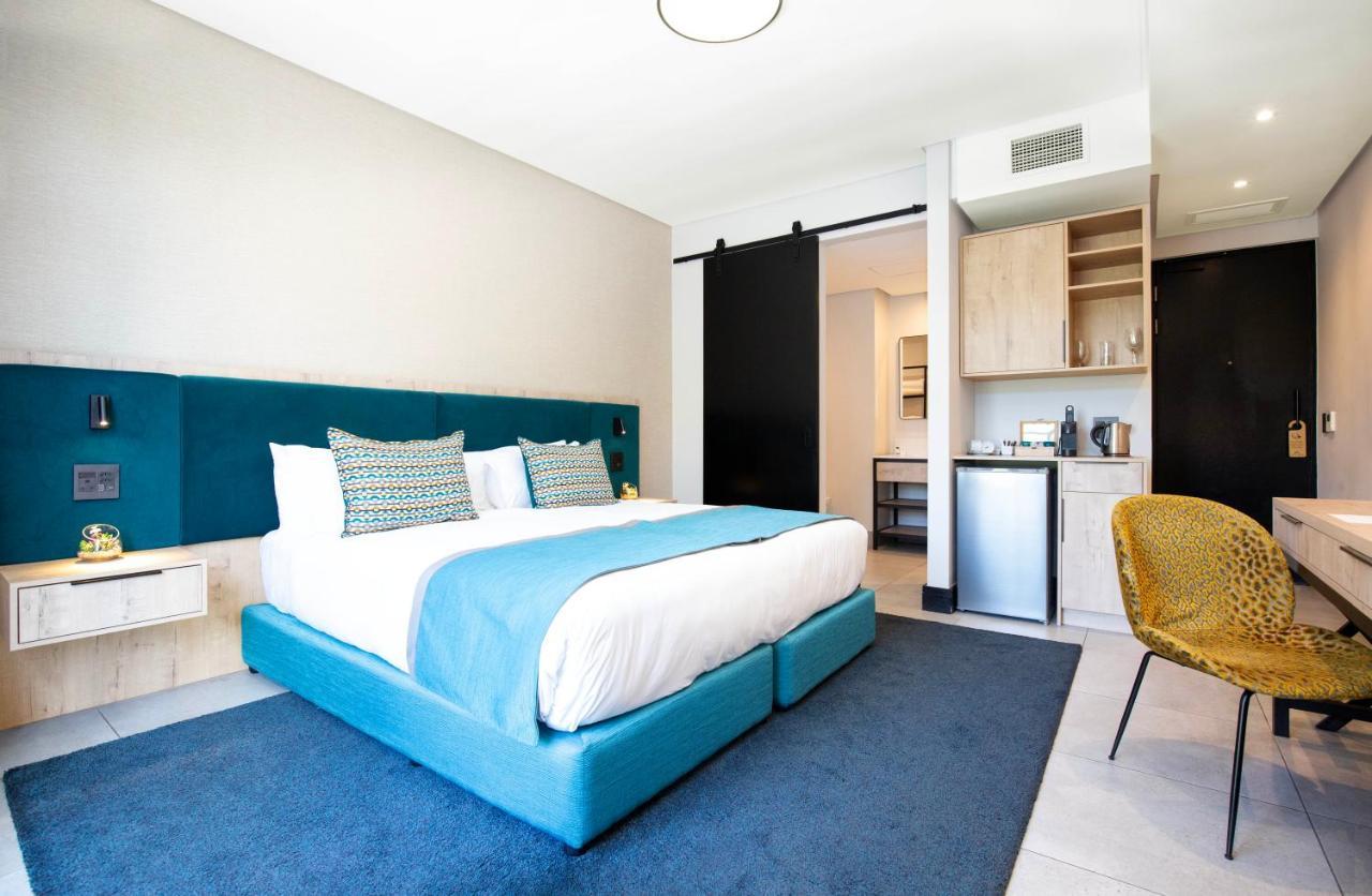 Hotel Krige Stellenbosch Eksteriør bilde